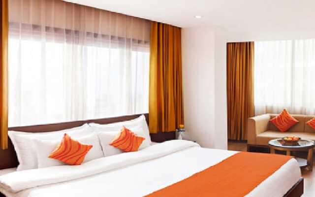 Sterling Gangtok