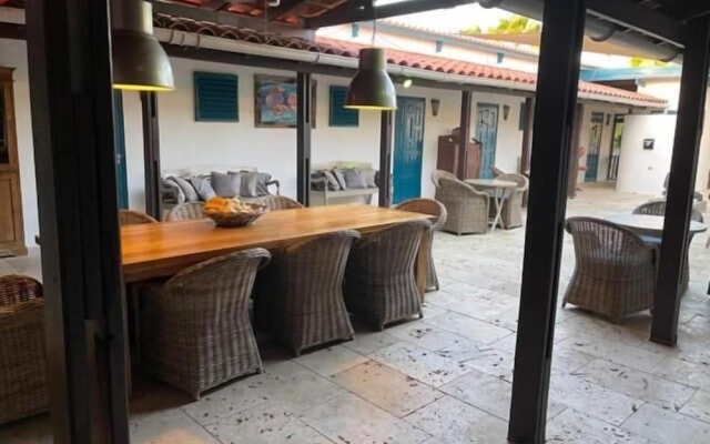The Lodge Bonaire