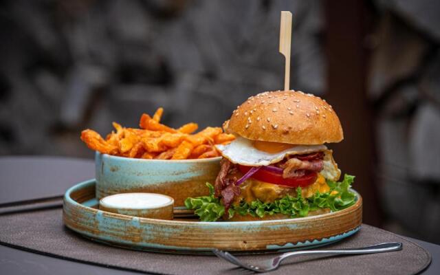 Landgasthaus zur Krone