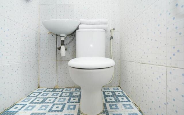 OYO 2968 Cahaya Residence Surabaya Near RSU National Hospital Kota Surabaya