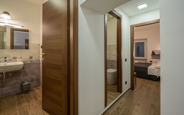 Tedea 2-bedroom 2-bathroom Apartment