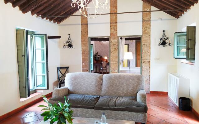 Hotel Boutique Molino del Arco