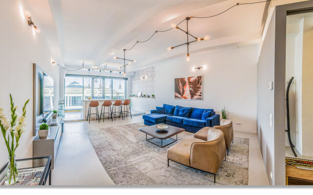 LOFT Astoria