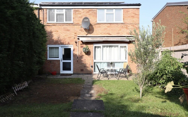 Skyvillion Home in Stevenage