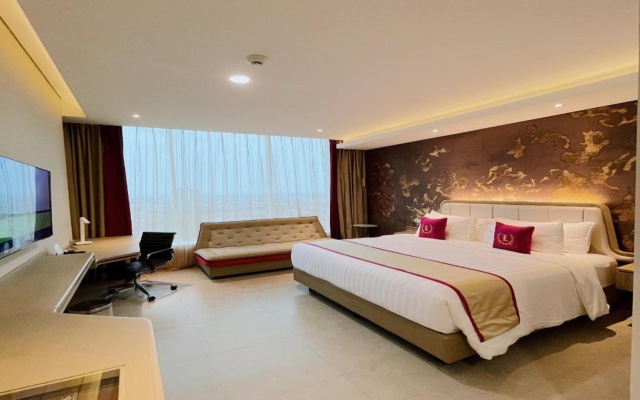 Leedon Hotel & Suites Surabaya