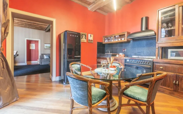 Montebello 22 - A due Passi Dalla Mole Antonellian