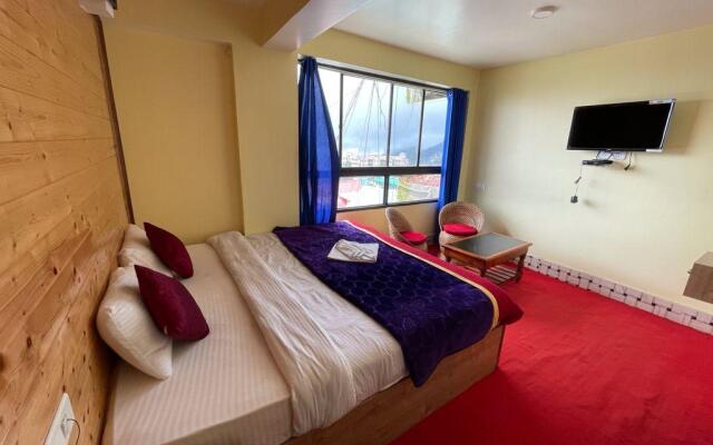 Hotel Mountain Bliss And Spa