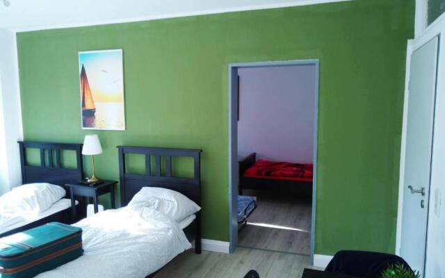 Ferienwohnung Neuss