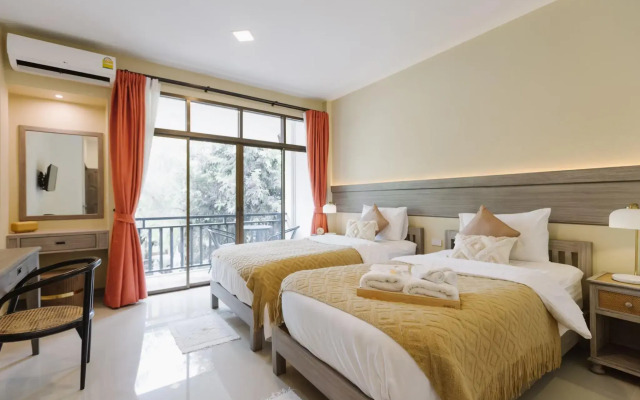 Radateeree Boutique Resort