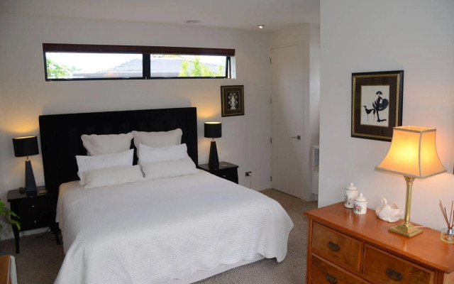 Watea Lodge