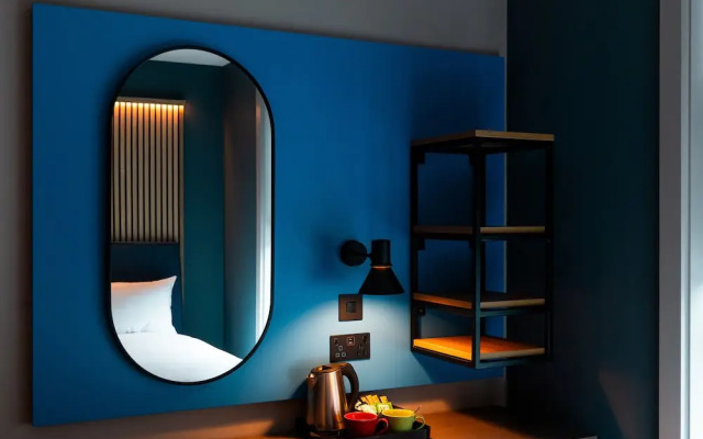 Village Hotel Reading