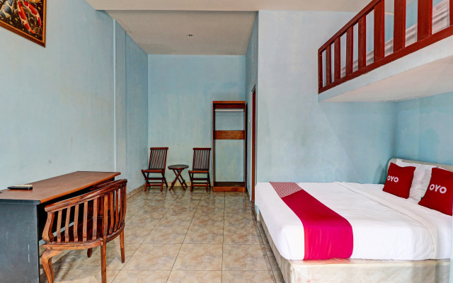 OYO 1525 Benson Hotel