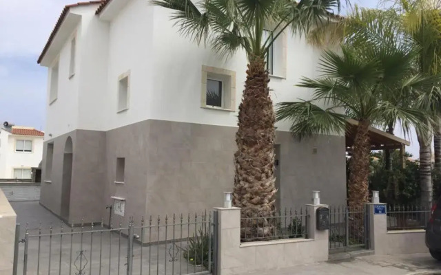 Villa Amanda