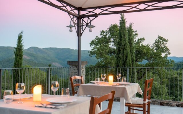 Villa Mille Desideri