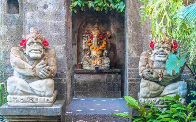 Sahadewa Resort & Spa, Ubud