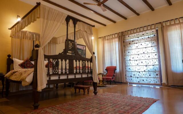 Tree of Life Resort, Dehradun Foothills
