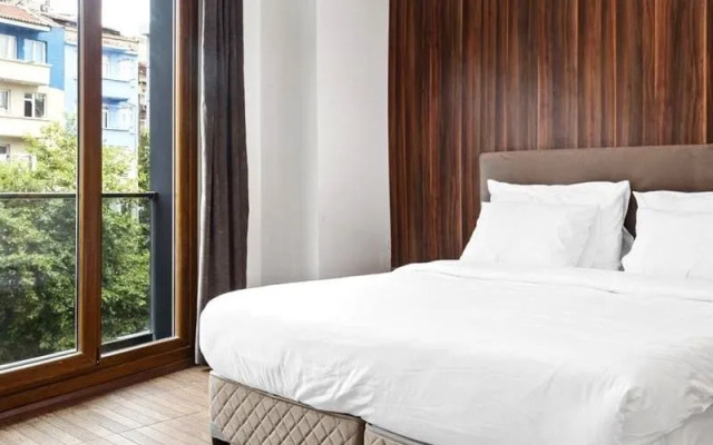 Modern Suites