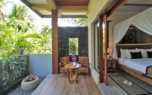 Kubu Rama Cottage