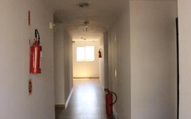 Novo Hotel Douglas