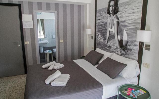 Hotel Hollywood Riccione