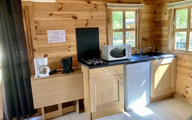 Domaine de L'Amitié