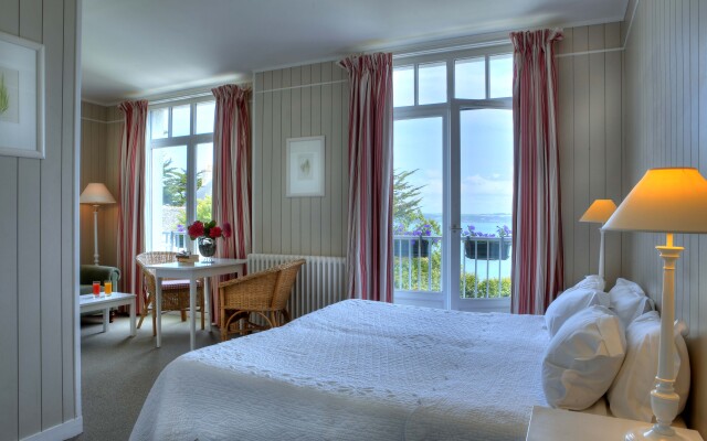 Le Grand Hotel des Bains & Spa - Bretagne