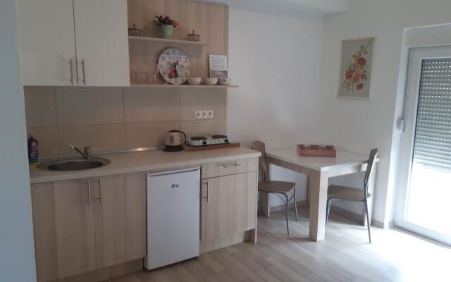 Apartments City Paradise
