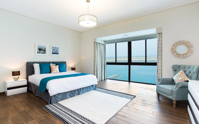 The Grove Resort Bahrain