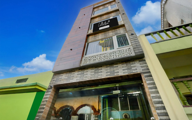 Super Collection O Manikarnika Sahi Near Jagannath Temple