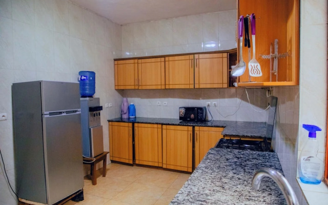Sunflower Homes Villa