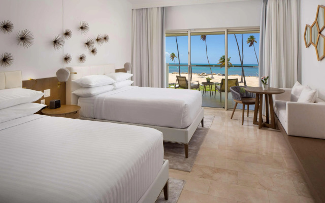 Hyatt Regency Grand Reserve Puerto Rico