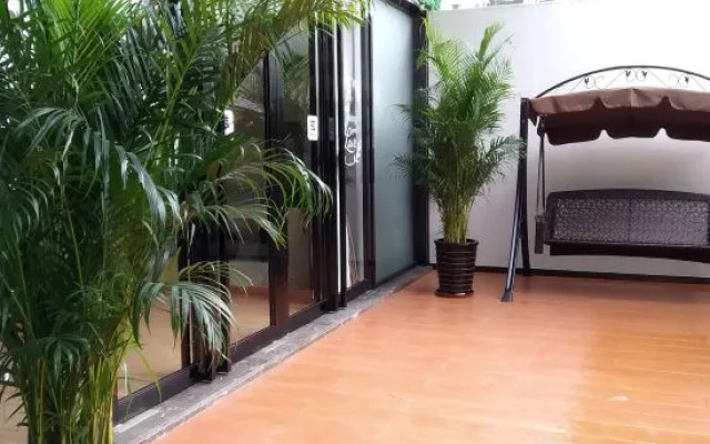 Haolilai Garden Hotel