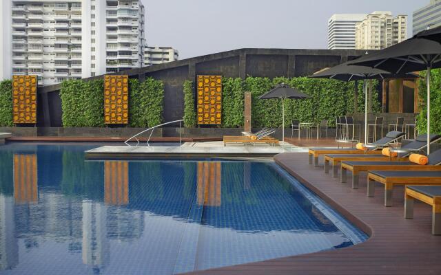 The Westin Grande Sukhumvit, Bangkok