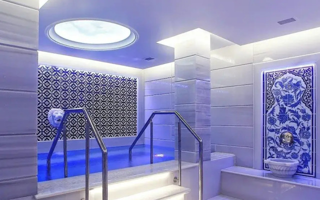 Anemon Bursa Gönlüferah Termal&Spa Otel