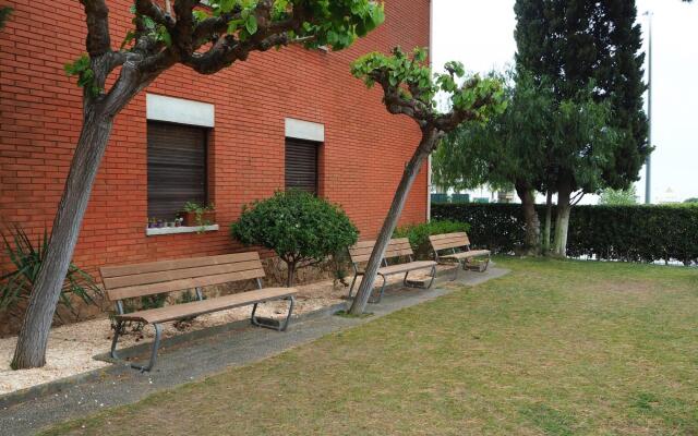 Apartament a Calella amb Vistes al mar