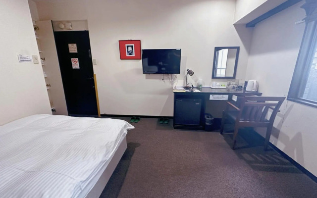 Nissei Hotel Fukuoka