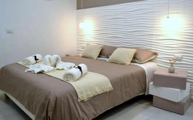 Appartamento I Cenni di Napoli