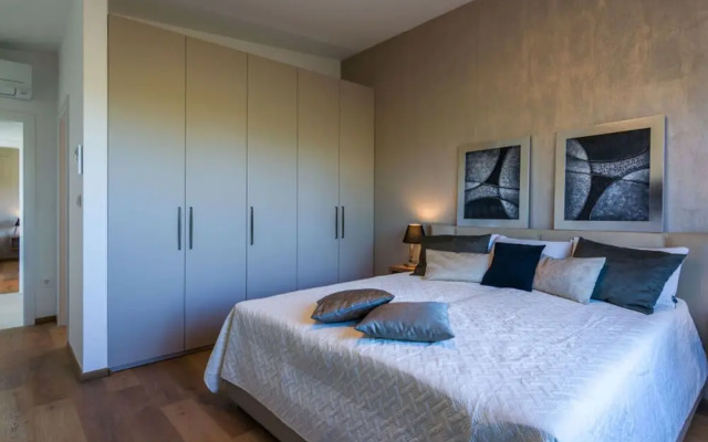 Villa Polei Comfortable Holiday Residence