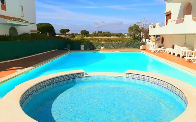 Apartment Amalia