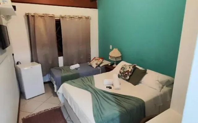 Espaço Conexão Hostel