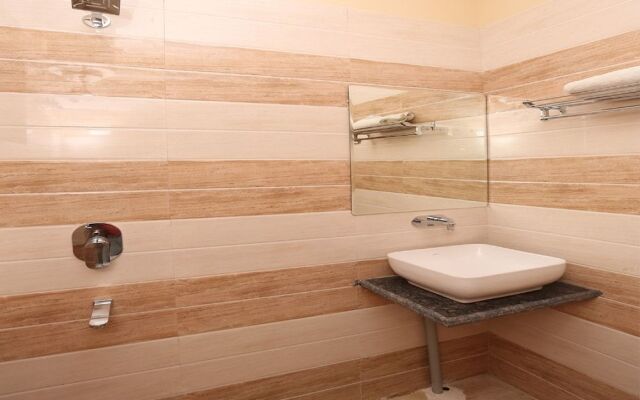 OYO 19458 Shree Shyam