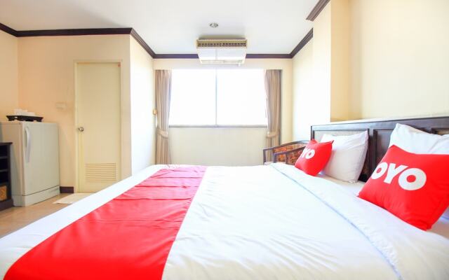 White Inn Hotel by OYO Rooms