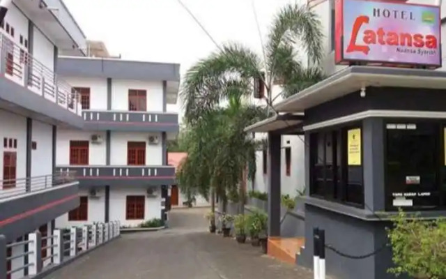Hotel Latansa Nuansa Syariah