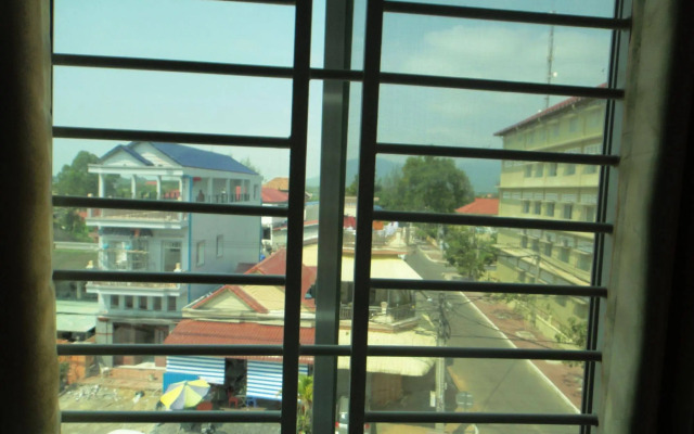 Borey Vatanac Guesthouse