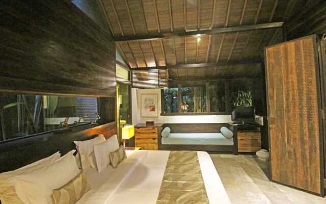 Surya Kembar Villas
