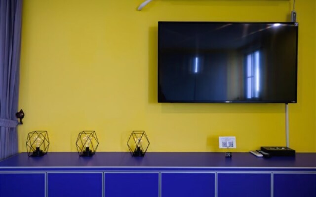 Xuanxia Seaview Homestay 2 Lane 9