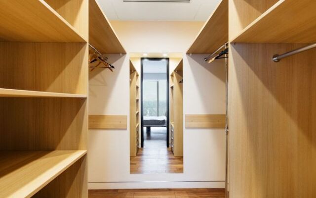 Apartment Moscow City 3003