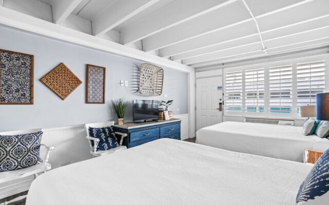 Fontainebleau Terrace by Panhandle Getaways