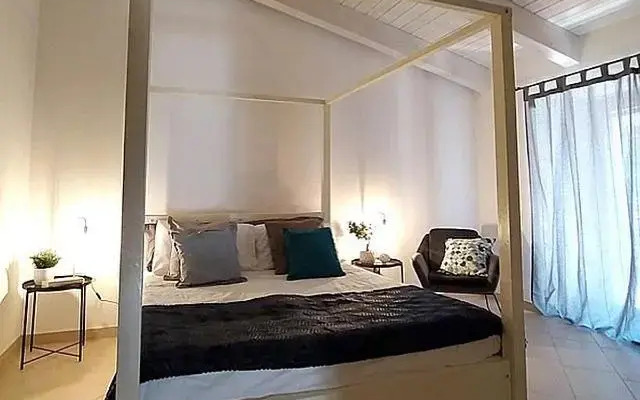 Patruno holidays house
