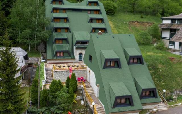Villa Rankovic guesthouse